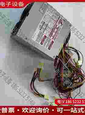 拍前询价：进口工业电脑电源ePCSA-650P 新