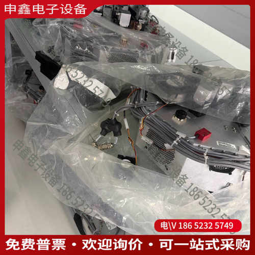 议价：LAM泛林射频电源匹配器型号853-309618-005