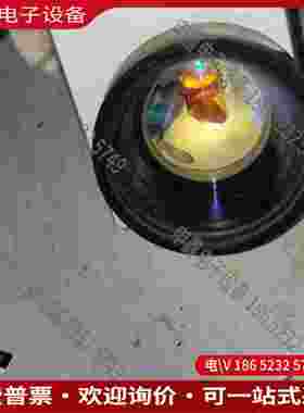 拍前询价：出德国Strong Laser ScanCube 10振