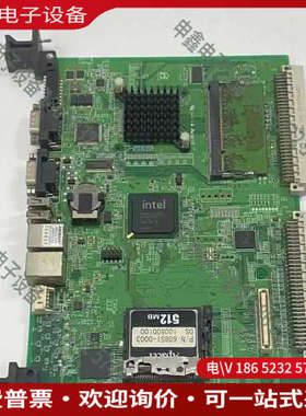 询价：川崎机器人控制器CPU主板50999-0137R04