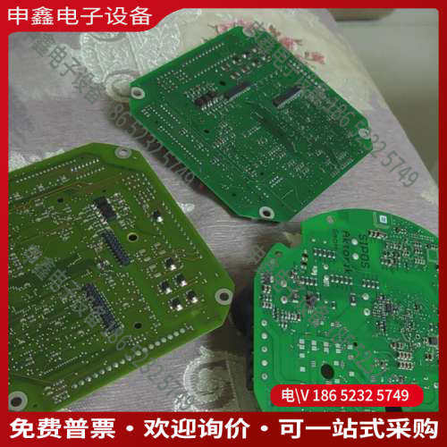 询价：现德国SipoS西博思控制板外加电源！ 需