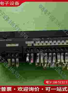 拍前询价：NR1TY-16T05DTPLC模块设备