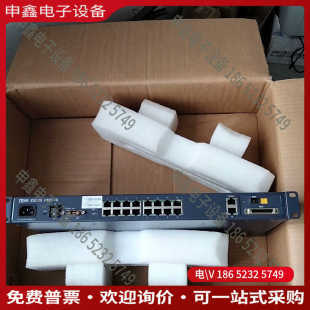 议价：中兴F822-16 XPON ONU交直流电源EPON光纤猫