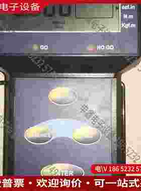 拍前询价：mountz进口扭力测试仪主机 正常内置电池