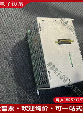 询价：A5E00167497 PC670 PC620电源