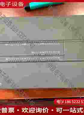 拍前询价：SIMENS模块6ES7 1SR60-0AA0只是盒子不在了