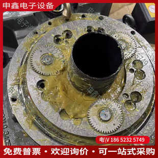 议价：M 185L发那科Fanuc机器人一轴减速机原 410iC