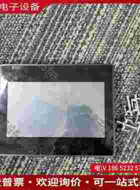 拍前询价：ABB CP607-B 触摸屏无包装