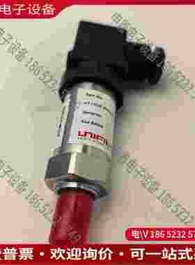 拍前询价：UNIFIT传感器型号UT1000-060-01C和UT1