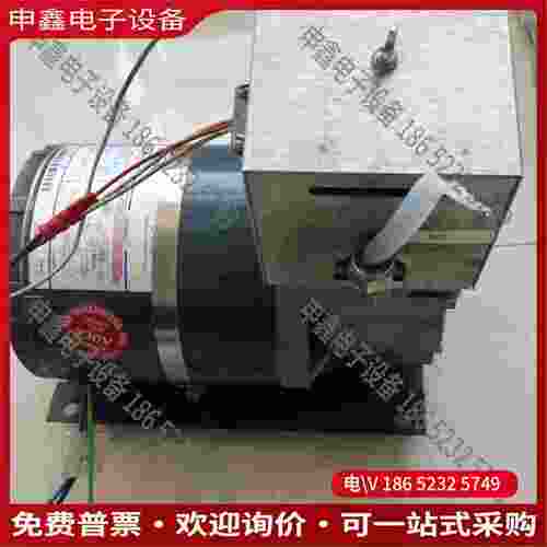 拍前询价：GE－Motors5kH39QNA038Bx电压220v