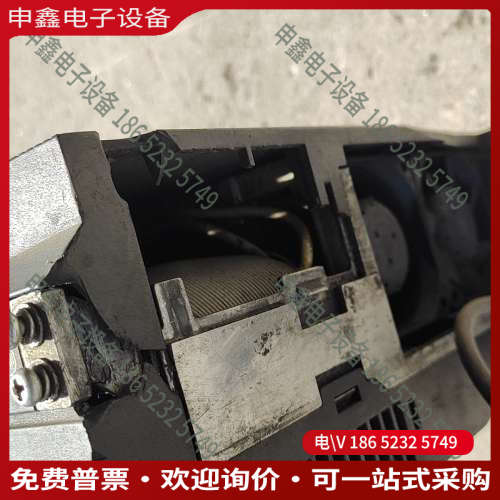 询价：伺服驱动器 IS500AS032I-FYTD 44KW