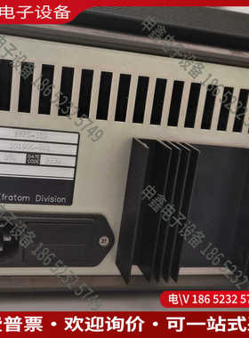 议价：Baee PRFS一102铷钟标准发生器