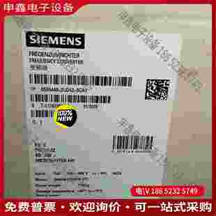 0GA1 0GB1SIMENSMM 2UD42 拍前询价：6SE6440