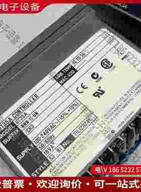 拍前询价：温控器UT35A-NNN-11-UN/C