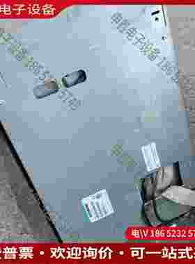 拍前询价：SIMENSA5E02713377触摸屏