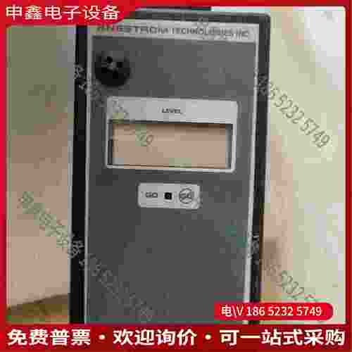 拍前询价：ANGSTROM红外线校准仪 3000UL正常尚可