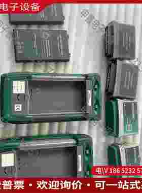 拍前询价：FLUKE福禄克 OMNIScanner2 2950-40