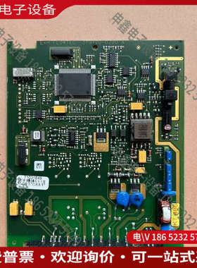 询价：E+H FLOWTEC 319120-0200 A流量计电路