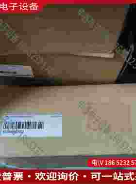 拍前询价：驱动器SV680LNS7R6I 盒码一致