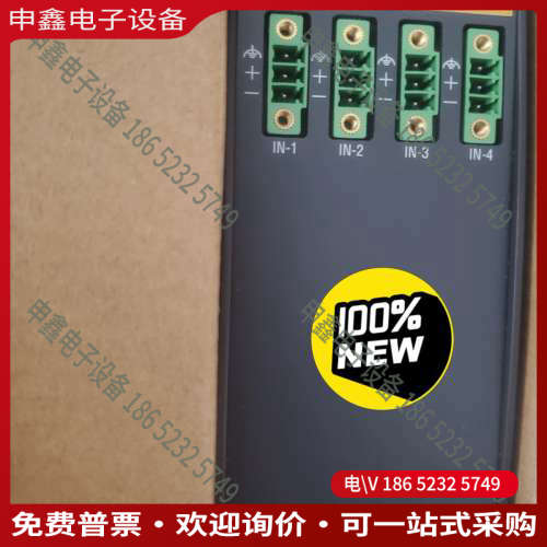 询价：AI204/SI巴赫曼模块带包装巴赫曼模块各种