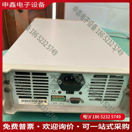 询价：ITECH HT3150A  120V/20A/120W直流