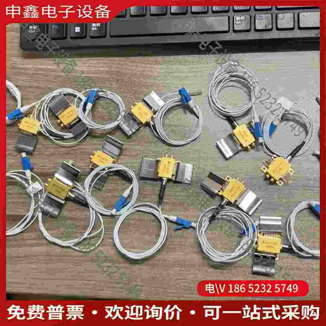 拍前询价：FU-697SEA光纤光电探测器日本有14个