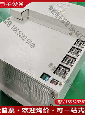 议价：MDS-B-SPM-45045KW伺服驱动器测