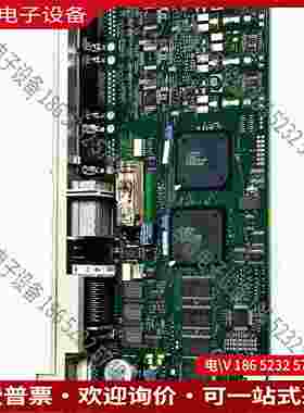 拍前询价：SIMENS6SN1118-0DJ23-0AA1单轴轴卡