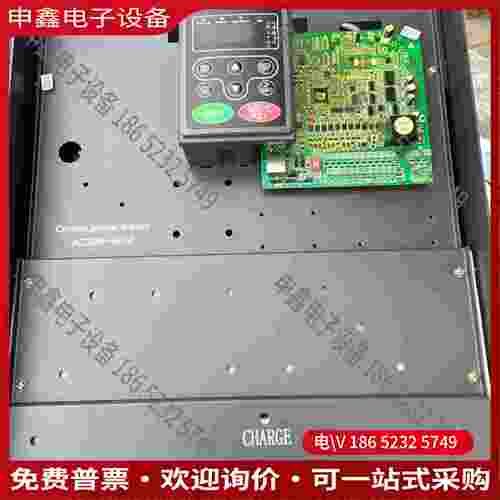 拍前询价：英威腾变频器chf100a系列55kw/75kw处理