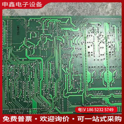 询价：安捷伦HP8753A网分板子型号8753-60095Di