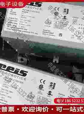拍前询价：Reis 3533519 徕斯机器人电源PNT350-2-2