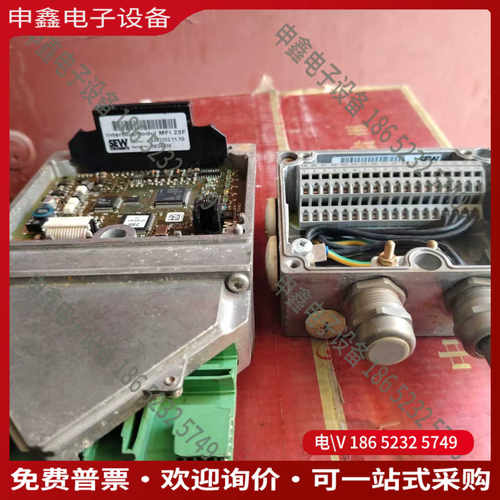 议价：SEW模块MFI 23F  1个