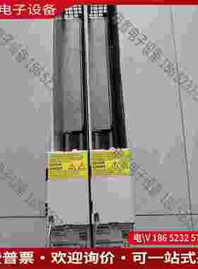 拍前询价：SIMENS伺服驱动器611系列