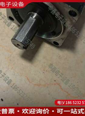 请询价：电机 SGMAH-02A1A21 好