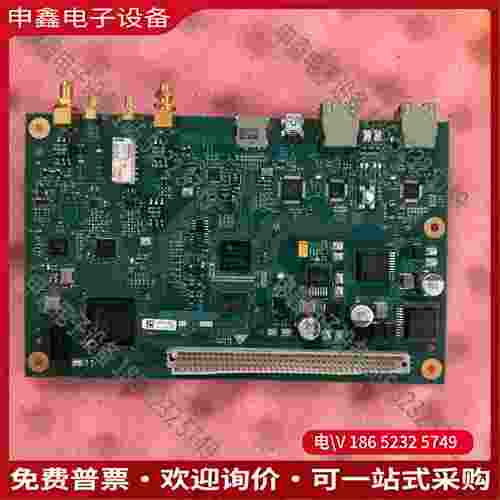拍前询价：LAM板卡 ADVANCED VCI-MINI型号810-