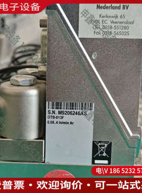 询价：OTB-011FOTB-012FOTB-013F荷兰B