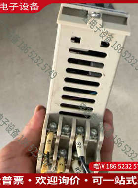 询价：YASKAWA控制器驱动器 JGSM-17