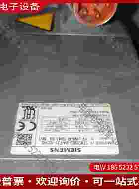 拍前询价：SIMENS电机型号1FK7063-2AF71-1CH0德国制