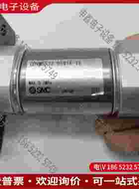 拍前询价：CDVM5F32-D5916-15 SMC气缸日本制造