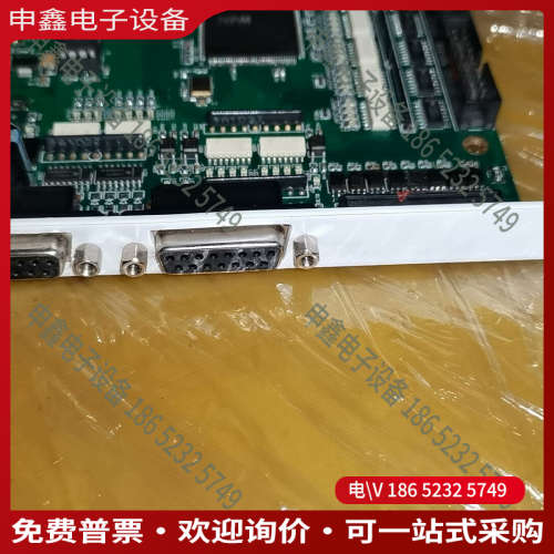 询价：TOP SAIL    PCI  8-AXIS  BOARD