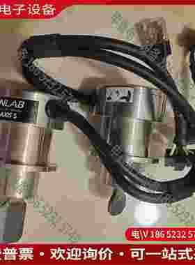 拍前询价：德国SCANLAB dynAXIS S激光振镜电机