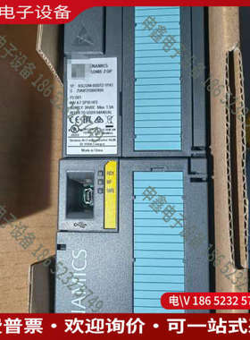 询价：6sl3224-0bb12-1pa1带包装不议价