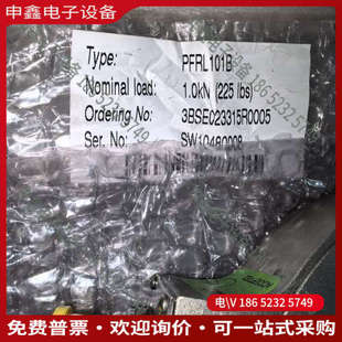 询价:张力传感器PFRL101B10kN负载型号3