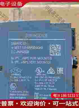 拍前询价：#SIMENS模块6ES7131-6BF00-0DA0所拍摄/