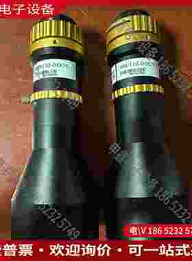拍前询价：德鸿远心镜头WTL110-04X20G04倍工作距离11