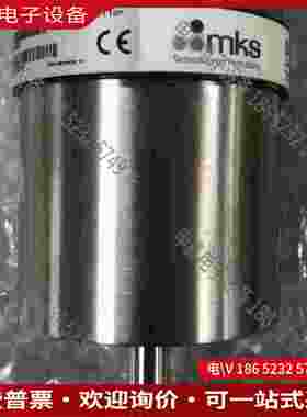 拍前询价：MKS真空计型号627D1TDD1B量程01 Tor