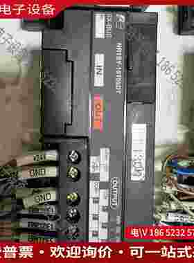 拍前询价：远程模块NR1SW-16T65DTNR1SX-1