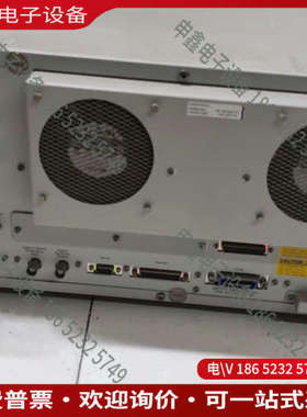 询价：日本安立无线电综合测试仪MT8801C的故障机