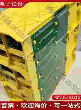 拍前询价：A05B-2400-C062发那科6 SLOT BACKPL