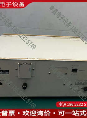 询价：Zentech 1062A 数字LCRZ、机器拍摄、通电